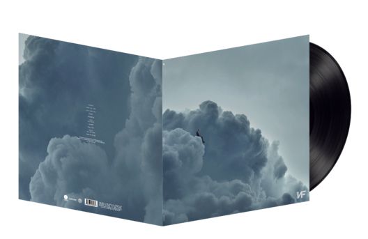 Clouds (The Mixtape) (Vinyl)