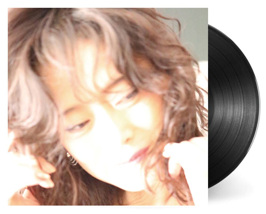 明菜 (Vinyl) (日本進口版)