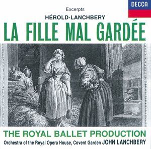 La Fille Mal Gardée (Highlights)