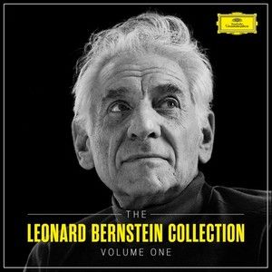 Leonard Bernstein Collection Vol. 1 (58CD)