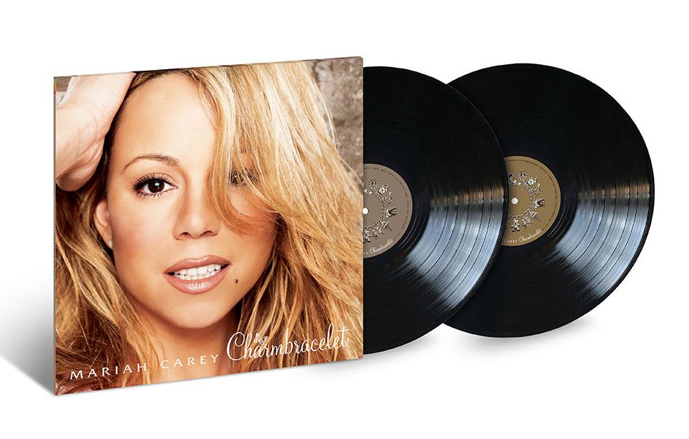 Charmbracelet (2x Vinyl)