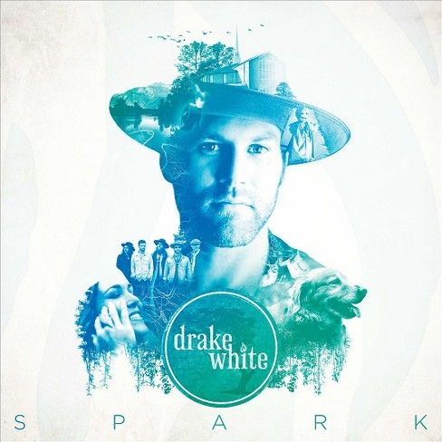Spark (LP)