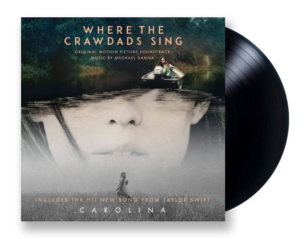 Where The Crawdads Sing (OST) (Vinyl)