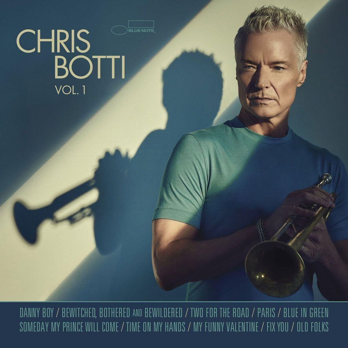 Chris Botti Vol.1