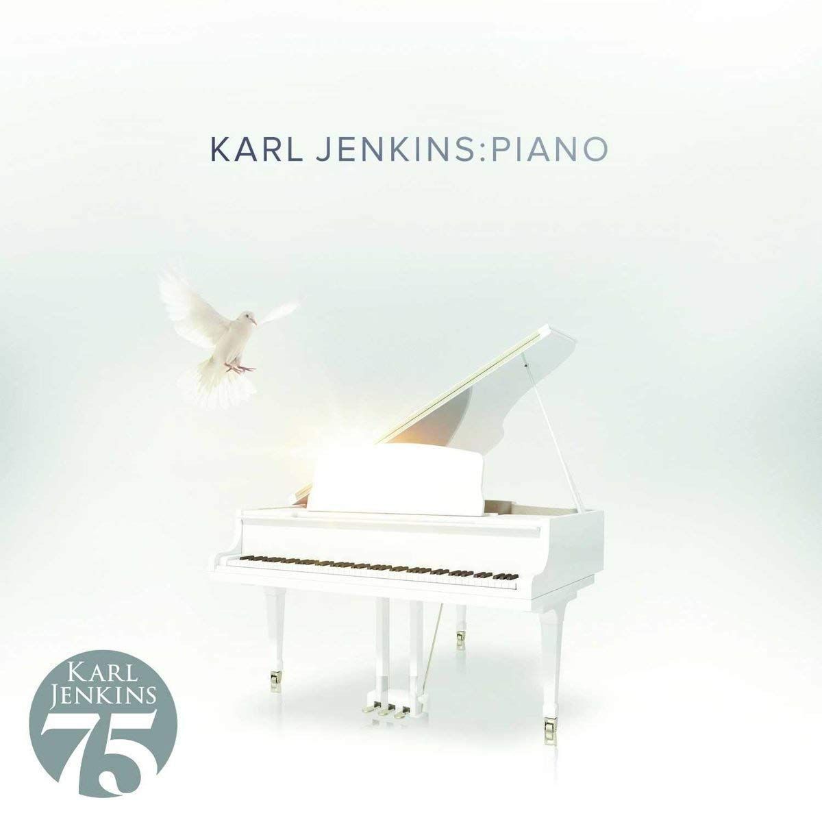 Piano(Vinyl)