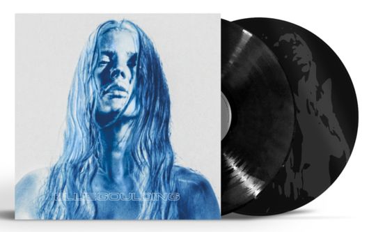 Brightest Blue (2x Picture Vinyl)