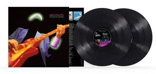 Money For Nothing (2x Vinyl)