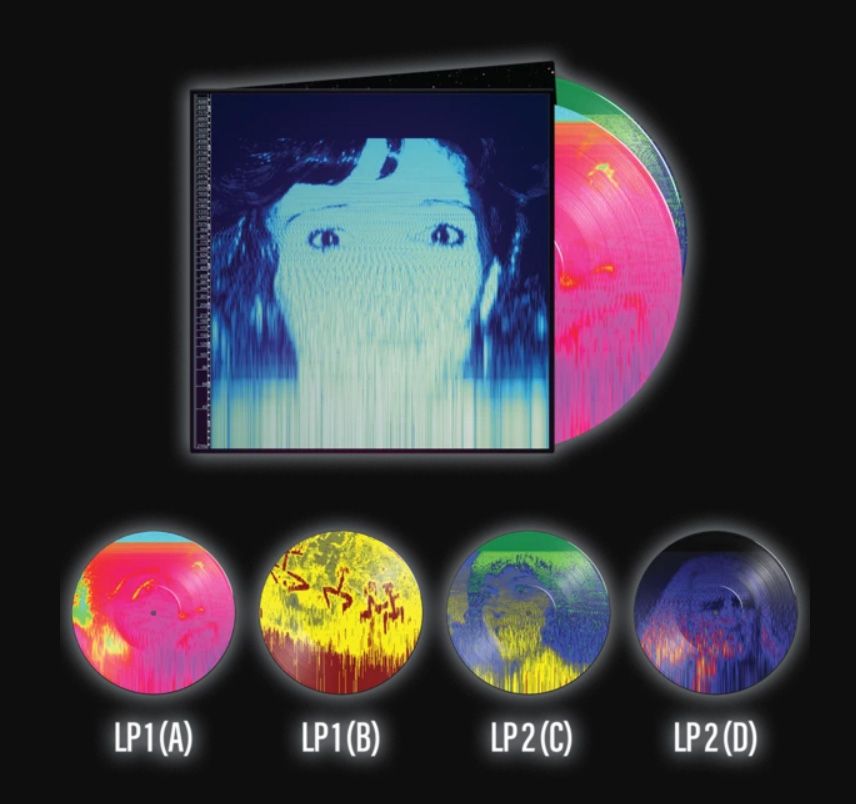 We Will Always Love You (2x Picture Vinyl)