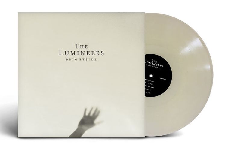 Brightside (Sunbleached Vinyl)