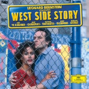 West Side Story (CD+DVD)