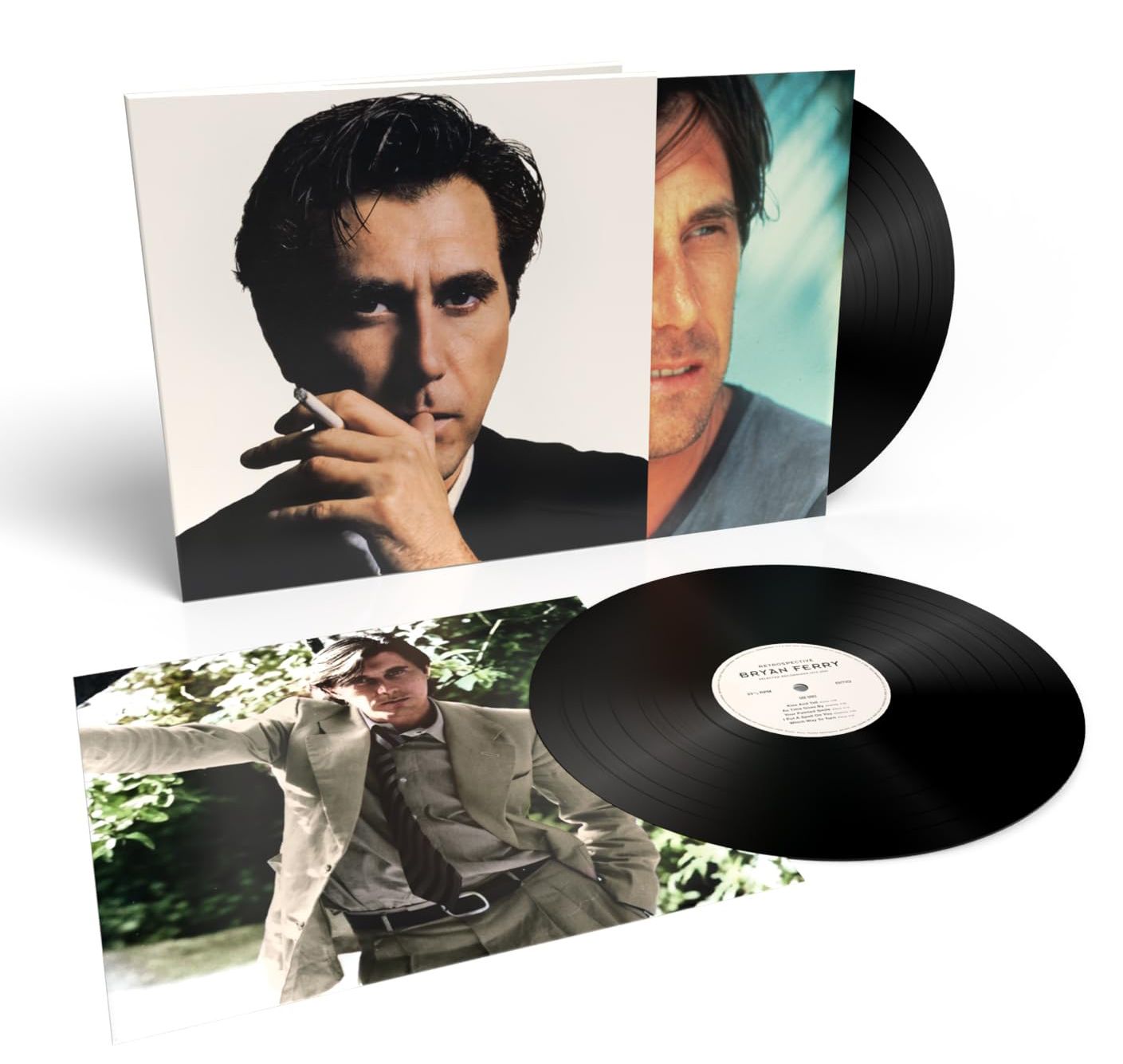 Retrospective: Selected Recordings 1973-2023 (2x Half Speed ARS Vinyl)