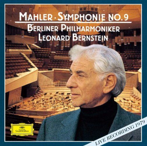 MAHLER: Symphonie No. 9 (SHM-SACD) (日本進口版)