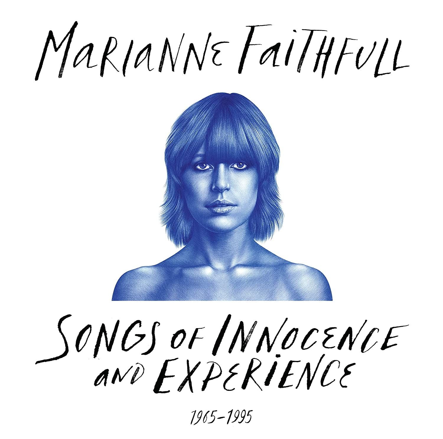 Songs Of Innocence And Experience 1965 - 1995 (2CD)
