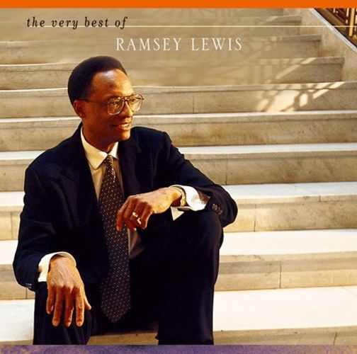 The Very Best Of Ramsey Lewis (日本進口版)
