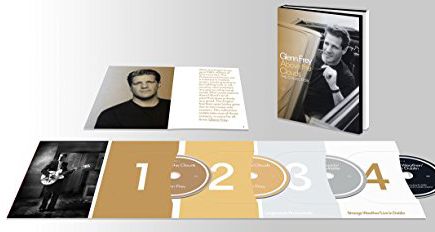 Above The Cloud - The Collection (3CD+DVD)