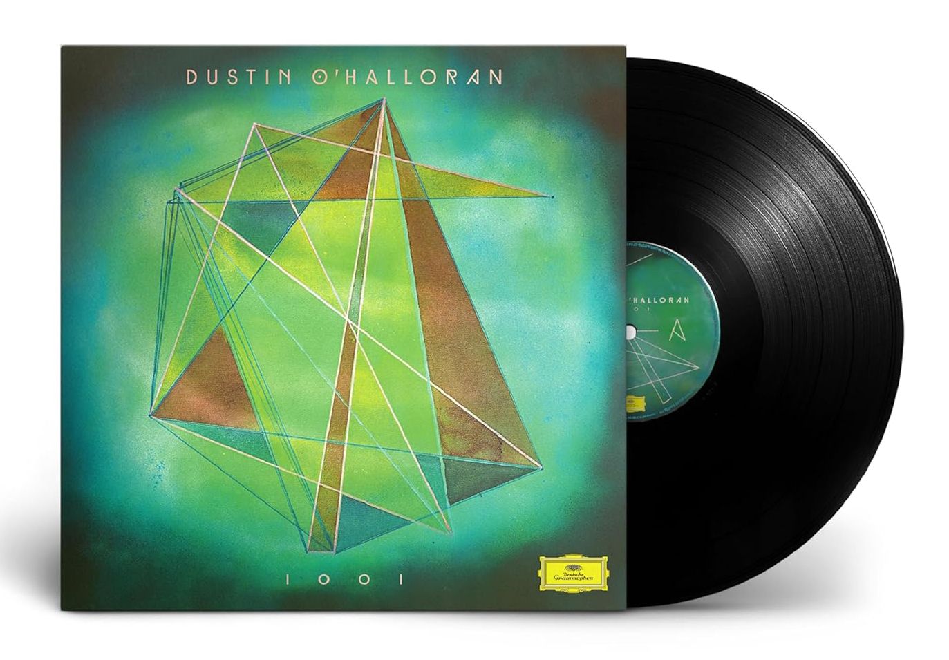 1001 (Vinyl)