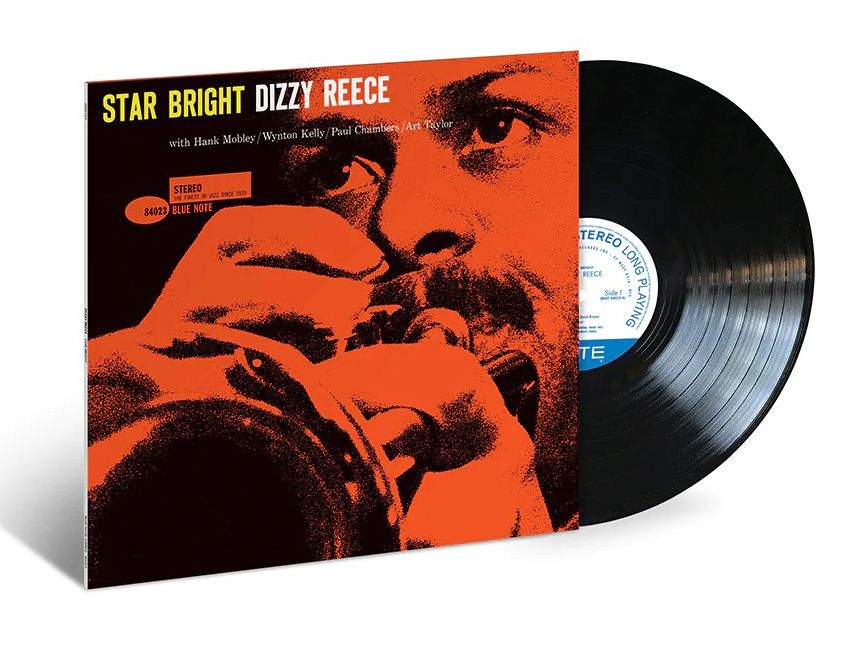 Star Bright (Blue Note Classic Vinyl)