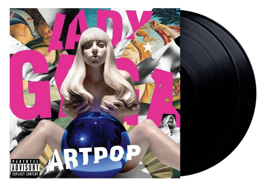 Artpop (2x Vinyl)