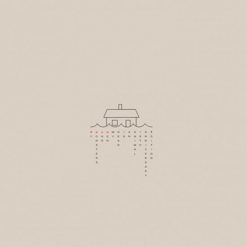 My Head Is An Animal (10th Anniversary Edition) (2x Vinyl)