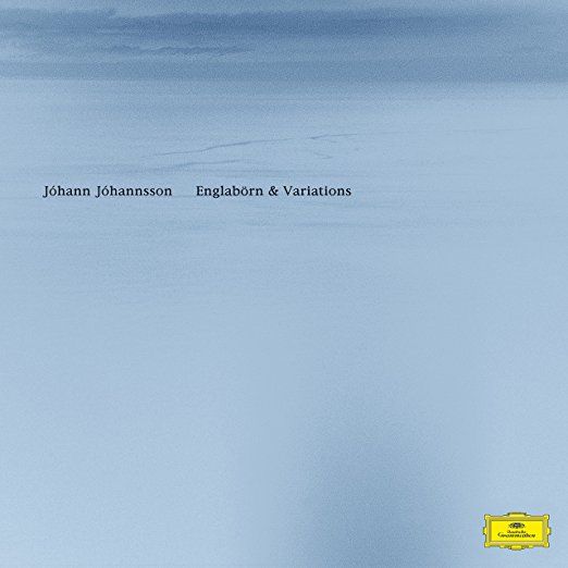 Englaborn & Variations (2LP)