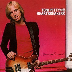 Damn The Torpedoes (Red Vinyl)