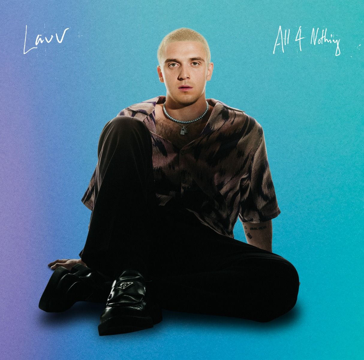 All 4 Nothing (Asia Special Edition)