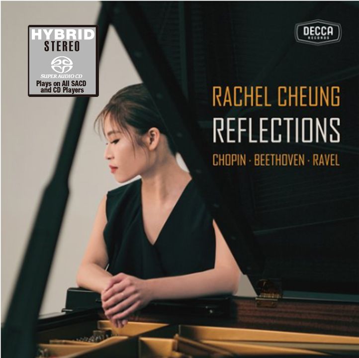 Reflections (2x SACD) (日本壓碟)