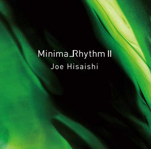 Minima_Rhythm 2 (2x LP) (日本進口版)