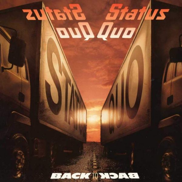 Back To Back (2CD)
