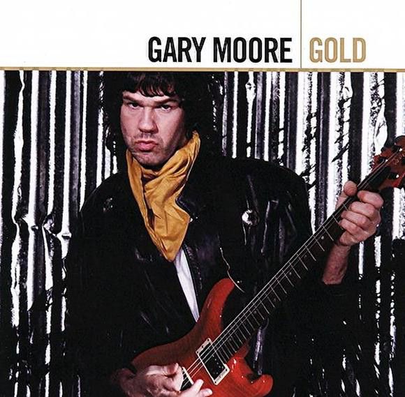 Gary Moore Gold (2CD)