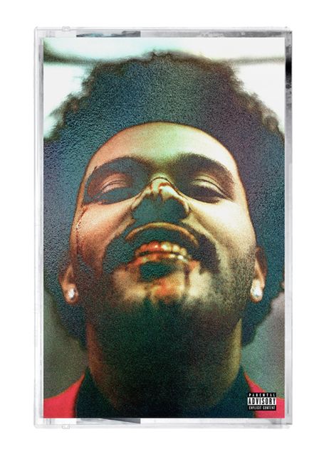 After Hour (Signed MC)