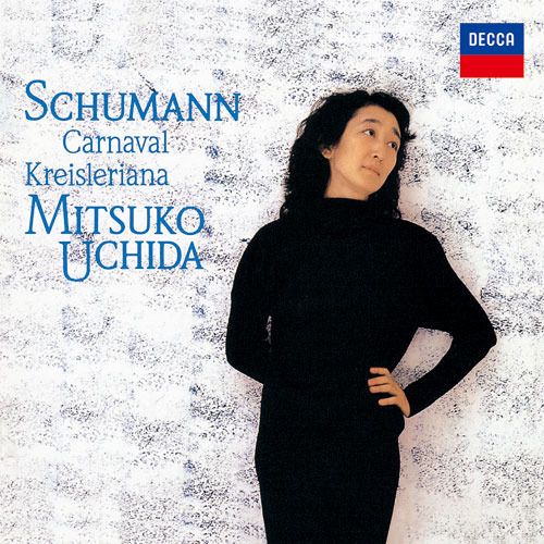 SCHUMANN: Kreisleriana, Carnava (SHM-CD)