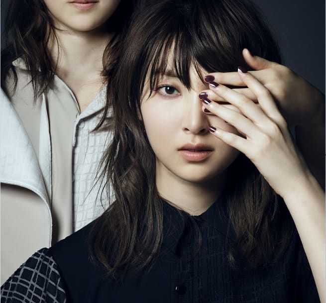 Duo (CD+DVD) (台灣進口初回版)