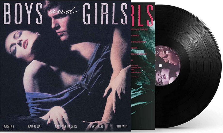 Boys And Girls (ARS Vinyl)