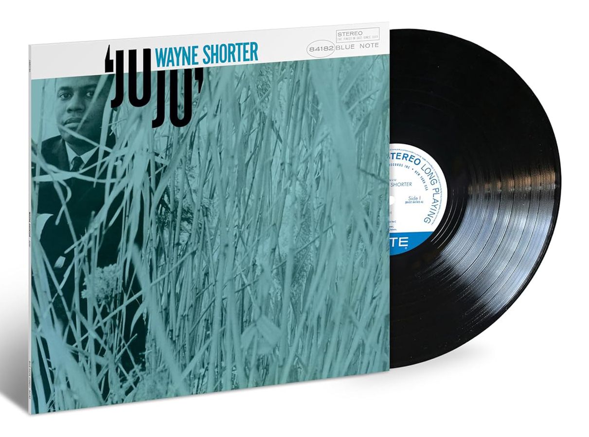 Juju (Blue Note Classic Edition Vinyl)