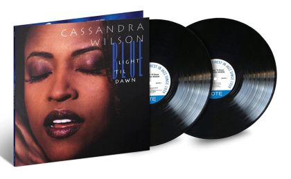 Blue Light Til' Dawn (2x Vinyl)