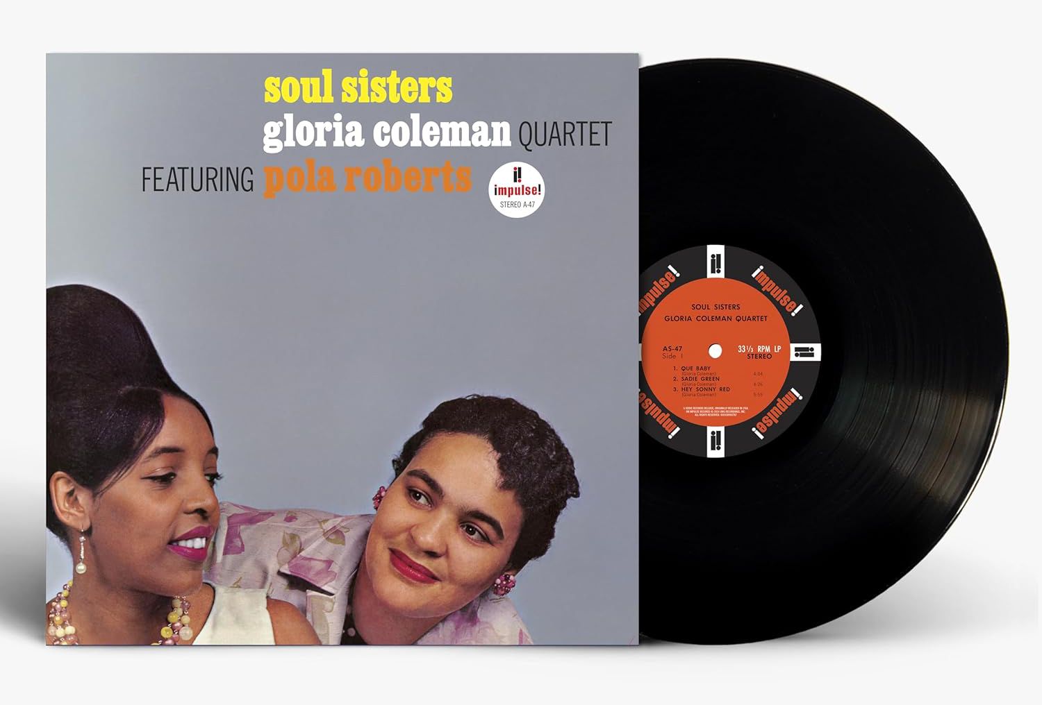 Soul Sisters (Verve By Request Series Vinyl)