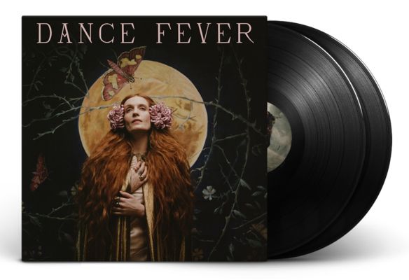 Dance Fever (2x Vinyl)