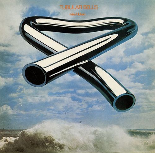 Tubular Bells (MQA/UHQCD) (日本進口版)