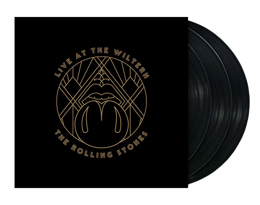 Live At the Wiltern (3x Vinyl)