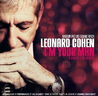 Leonard Cohen: I'm Your Man (OST)