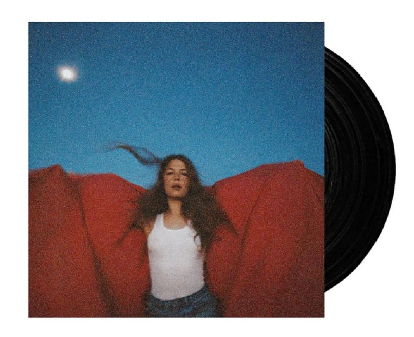 Heard It In A Past Life (Vinyl)