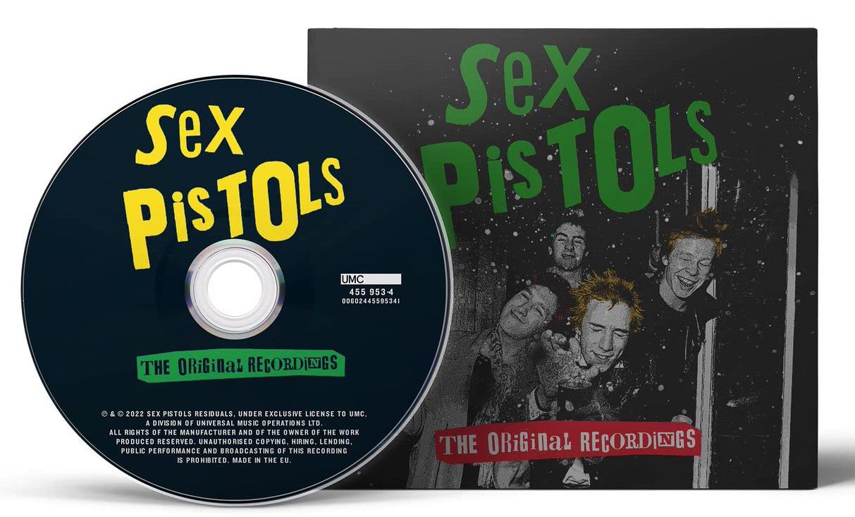 The Original Recordings