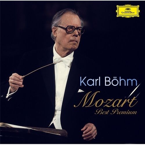 MOZART: Best Premium (2X SHM-CD) (日本進口版)