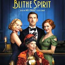 Blithe Spirit (OST)