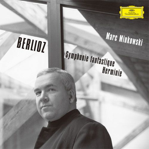 BERLIOZ: Symphonie fantastique, etc. (SHM-CD)