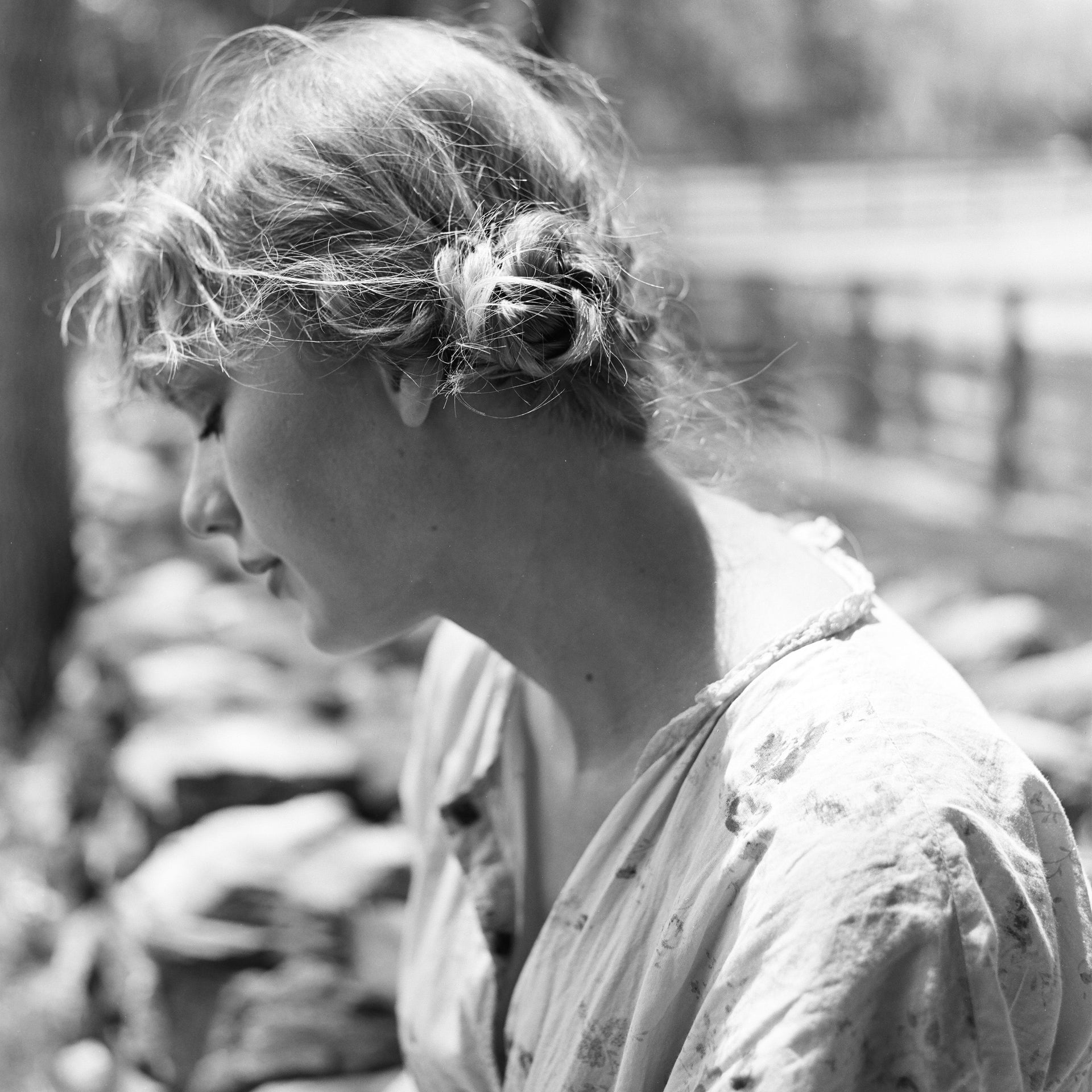 Folklore (Version 5 Stolen Lullabies)