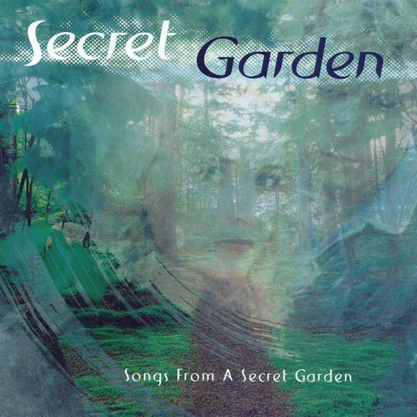 Songs From A Secret Garden (Vinyl)