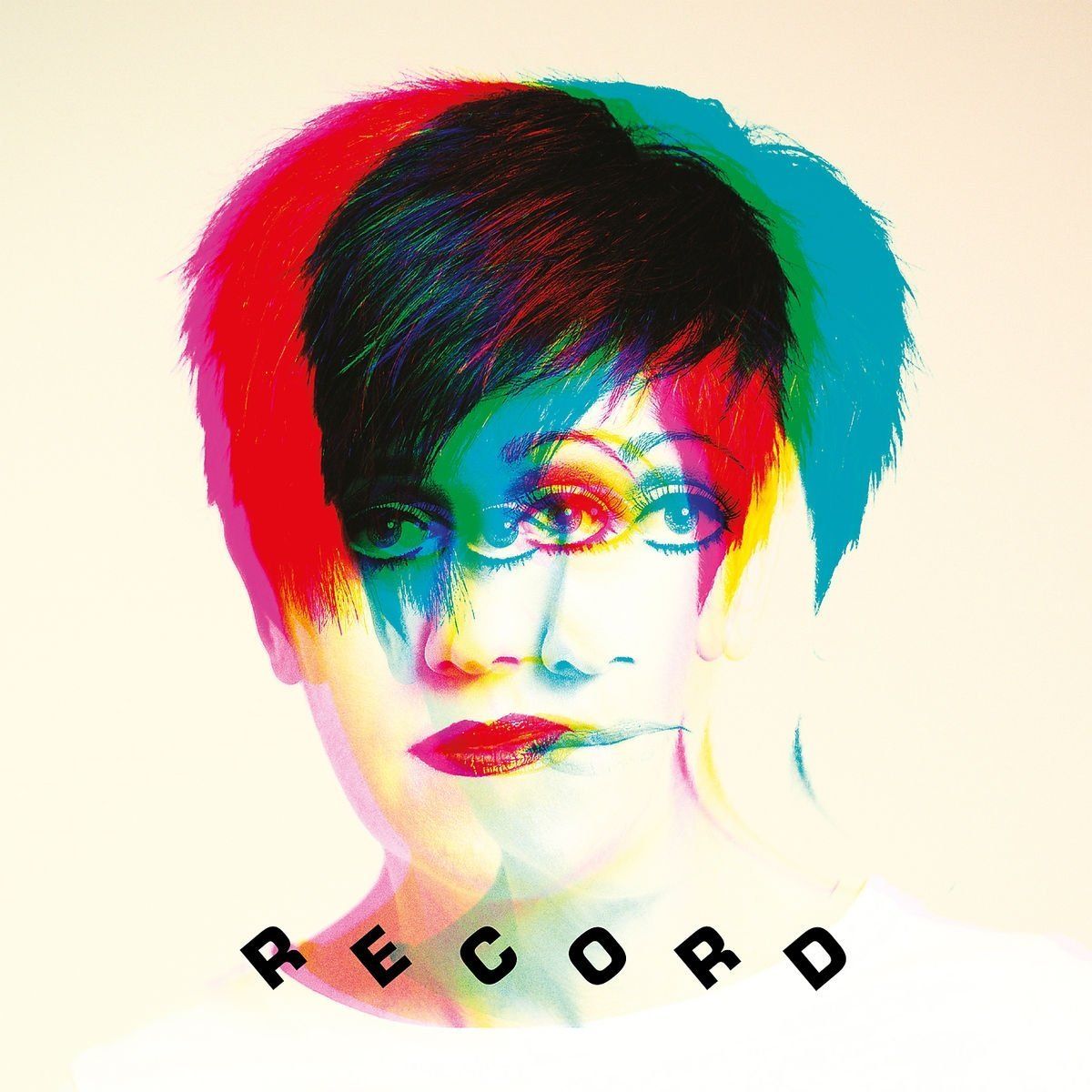 Record (LP)
