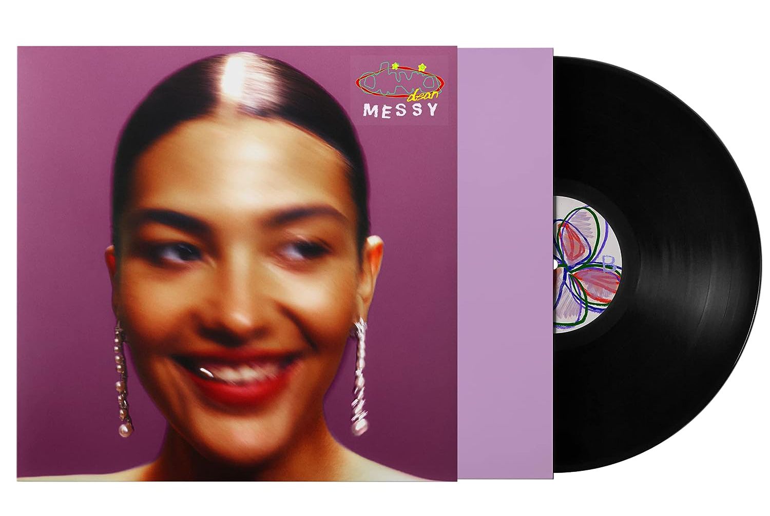 Messy (Vinyl)